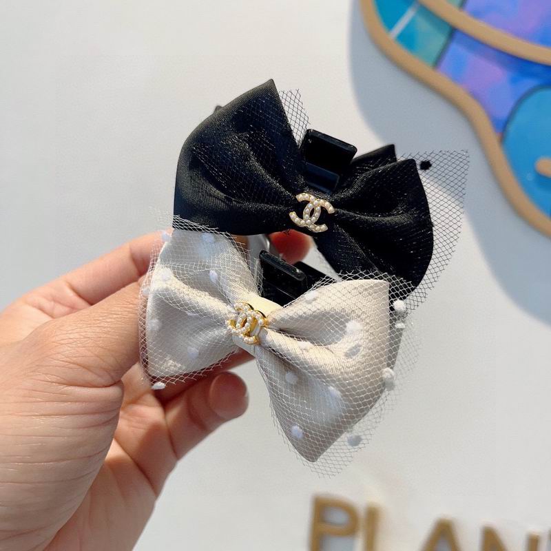 Chanel Hairpin hh (34)